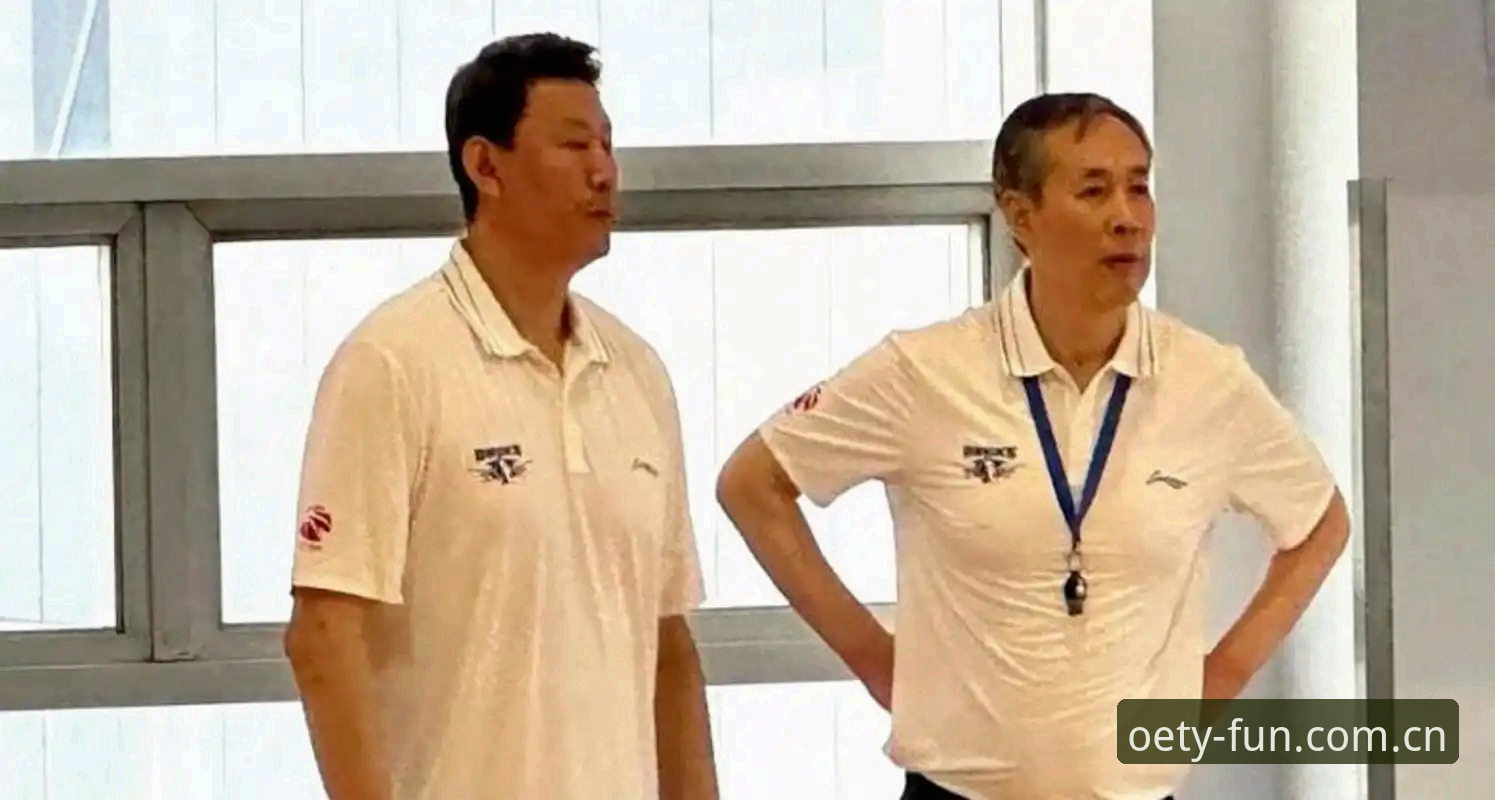 欧亿体育官网入口 揭秘李楠接掌北京男篮帅印:欧亿体育平台资深用户为何说“不意外”